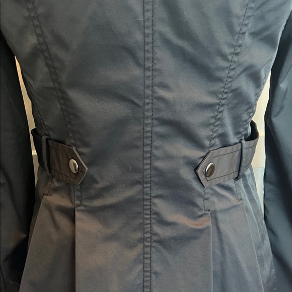 ARMANI EXCHANGE Black Utility Jacket - Picture 4 of 8